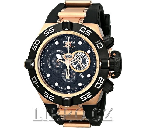 Invicta 6575