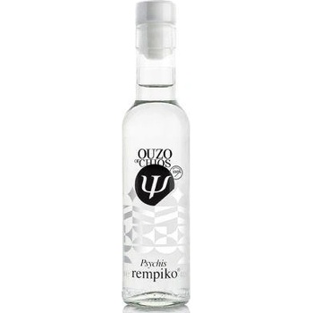 Image 1 of Ouzo Of Chios Хиос Ремпико