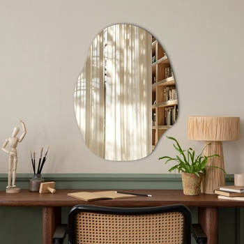 Daramio Огледало - Pure Collection R12 60x80 cm