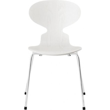 Fritz Hansen Ant 3101 white