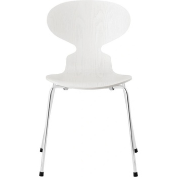 Fritz Hansen Ant 3101 white