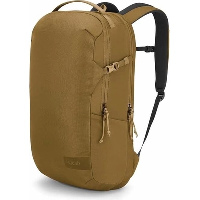 Rab Depot 22l Footprint