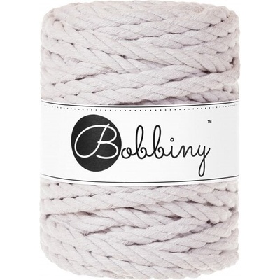 Bobbiny 3PLY Macramé Rope 9 mm 30 m Moonlight юта (TL-E002)