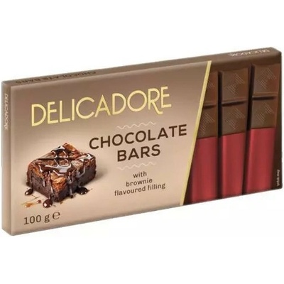 Delicadore brownie 100 g
