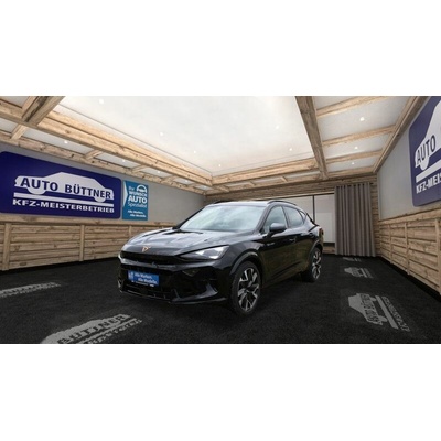 Cupra Formentor VZ 2.0 TSI 245 kW