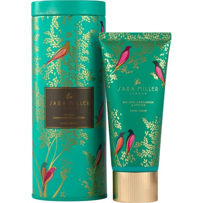 Heathcote & Ivory Chelsea Bird Krém na ruce v tubusu, 100 ml