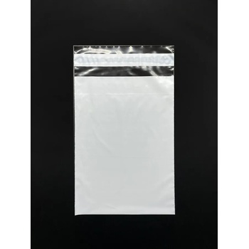 Image 1 of Куриерски пликове, ReLDPE 36х45+5 см