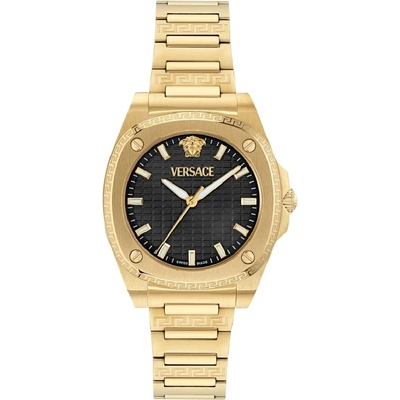 Versace Дамски часовник Versace Greca Pulse - VE5H00626 (VE5H00626)