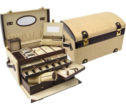 Šperkovnice JKBox SP560-A20