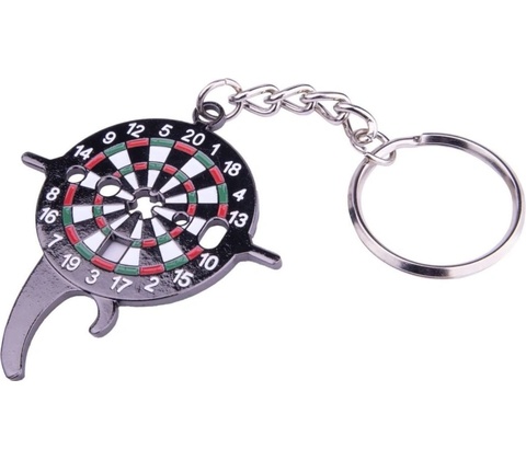 WINDSON Klíčenka MULTITOOL