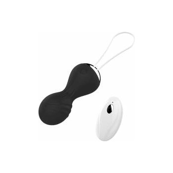 Boss of Toys Vaginal Stimulating Balls Kegel Training Pilot