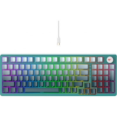 Havit Gamenote KB899L