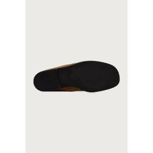 Kenzo лоуфъри мъжки от велур Loafer