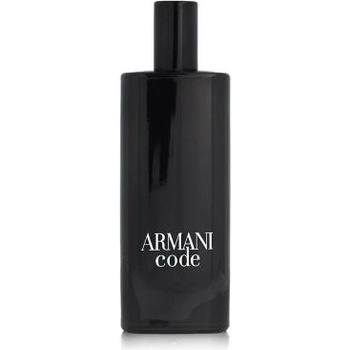 Giorgio Armani Code 15 ml eau de toilette за мъже