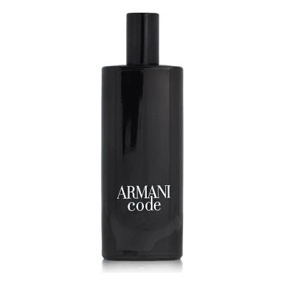 Giorgio Armani Code 15 ml eau de toilette за мъже