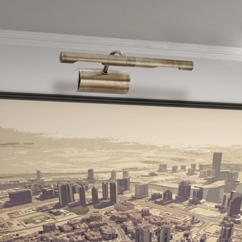 Image 1 of Rábalux Picture Light 3644