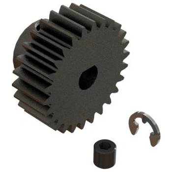 Arrma пиньон 26T 0.8M Safe-D5