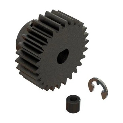 Arrma пиньон 26T 0.8M Safe-D5