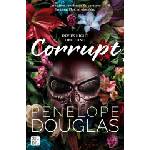 Cross books CORRUPT | Penelope Douglas