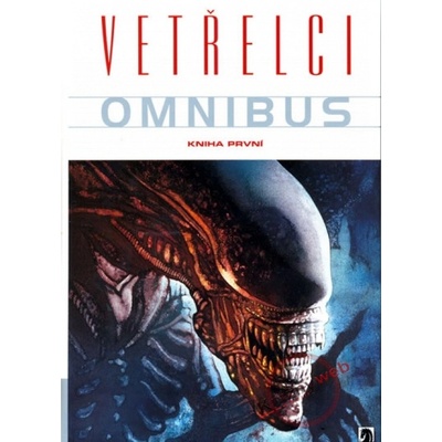 Vetřelci 1. (Mark Verheiden) CZ