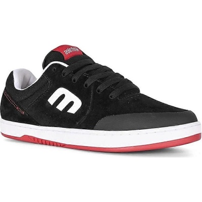 Etnies Marana blackt op wash