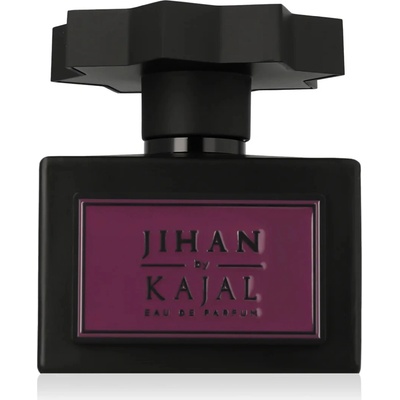 Kajal Perfumes Jihan parfémovaná voda unisex 100 ml