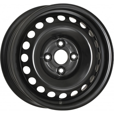 Alcar Stahlrad 3635 5,5x14 4x100 ET45