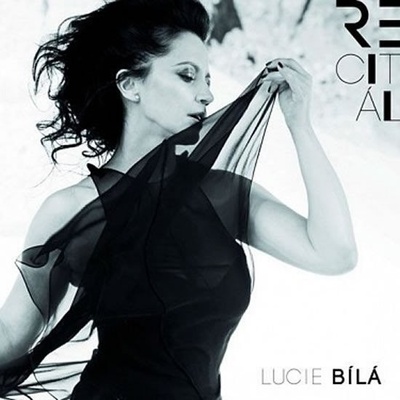 Lucie Bílá - Recitál CD