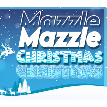 Mazzle Christmas
