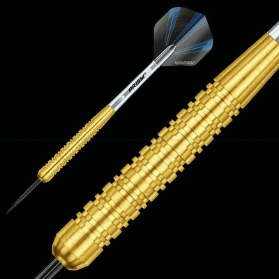 Winmau steel Neutron brass 19g
