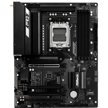 ASRock X870 Pro-A WiFi (90-MXBT60-A0UAYZ)