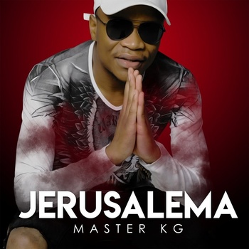 Master KG: Jerusalema CD