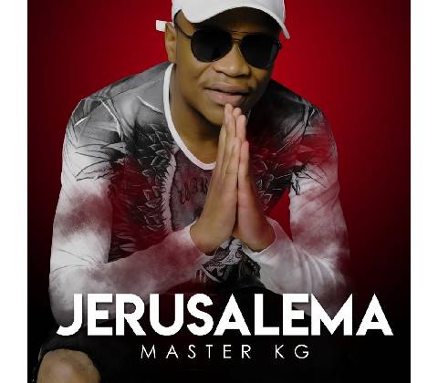 Master KG: Jerusalema CD