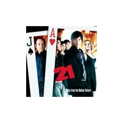 OST - 21