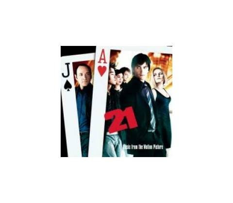 OST - 21
