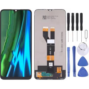 Image 1 of OPPO LCD Дисплей и Тъч Скрийн за OPPO Realme Narzo 50i