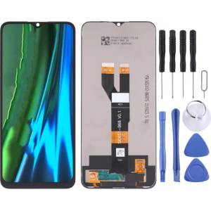 OPPO LCD Дисплей и Тъч Скрийн за OPPO Realme Narzo 50i