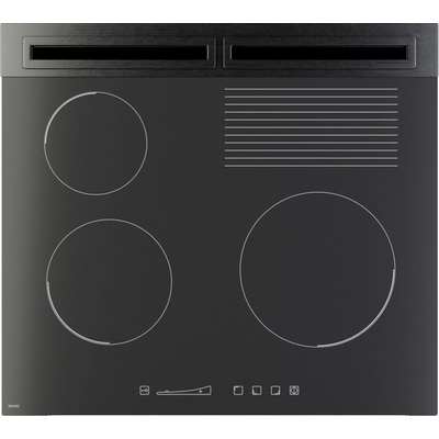 Solgaz Optimex 3+1 G20