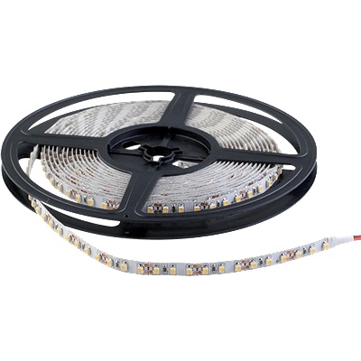 ELMARK Led ЛЕНТА smd2835 24v/dc 9, 6w/m 2700k ip20 (99led864)