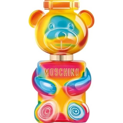 Moschino Toy 2 Gummy parfémovaná voda dámská 30 ml