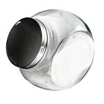 ТОР TOP-Буркан с винтов метален капак 2500ml. (80862-17, 5) (013214)