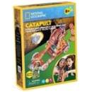 3D puzzle CubicFun 3D puzzle National Geographic: Katapult 93 ks
