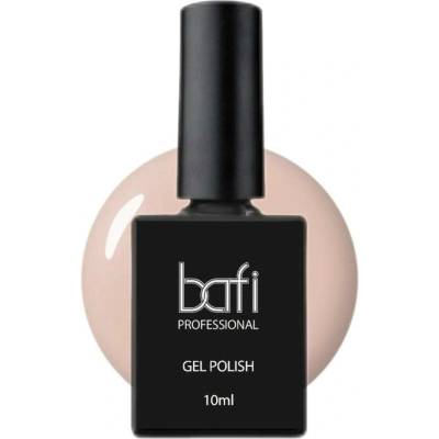 BAFI gel lak 050 Sand Rose Nude 10 ml