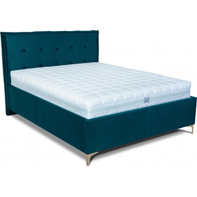 Mood Hélia boxspring 2221 / zlatá