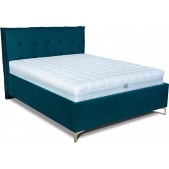 Mood Hélia boxspring 2221 / zlatá