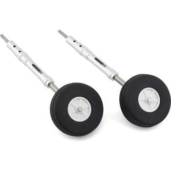 E-Flite Основно шаси E-flite: F-16 0.8m