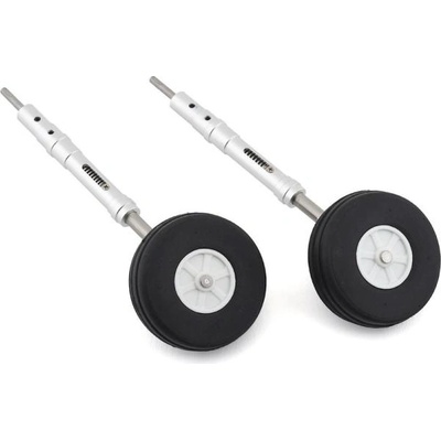 E-Flite Основно шаси E-flite: F-16 0.8m