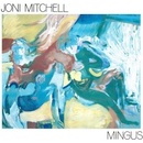 MITCHELL JONI: MEMORYS OF MINGUS CD