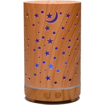 Image 1 of MAKEDA Botanics Night Sky (MBDIFF020)