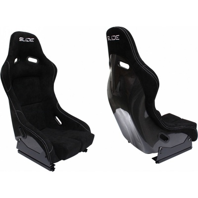 SLIDE RS Carbon M